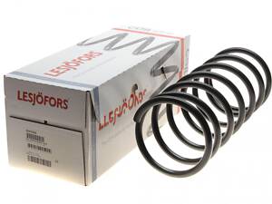 LESJOFORS 4047002 Пружина (передняя) Lada Samara 1.1/1.3/1.5 86-13 (хетчбек/седан)