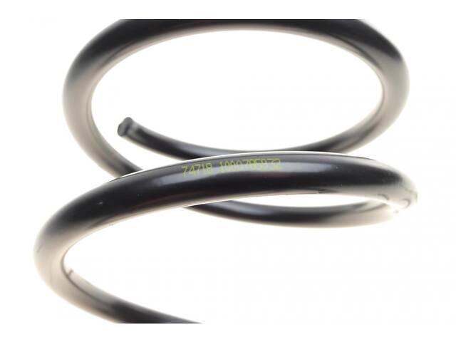 LESJOFORS 4047003 Пружина (передняя) Lada 110/111/112 1.5 95-10 (нах.задняя часть/универсал/седан) - Фото 3