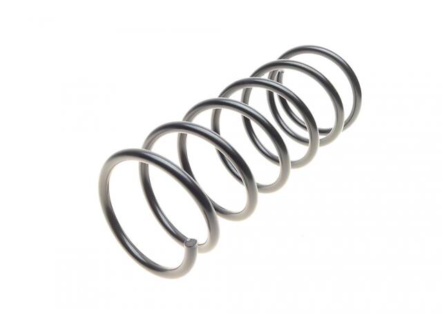 LESJOFORS 4047003 Пружина (передняя) Lada 110/111/112 1.5 95-10 (нах.задняя часть/универсал/седан) - Фото 4