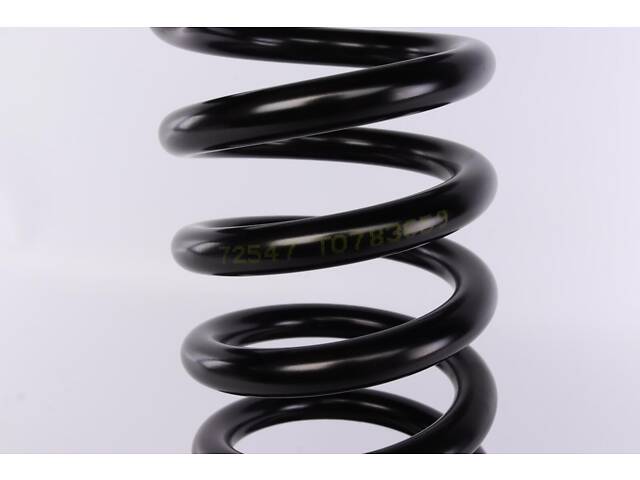 LESJOFORS 4056810 Пружина (передняя) MB E-class (W124/S124) E200/E200D/E220/E250D/E300D 84-97 (седан/универсал) - Фото 2