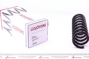 LESJOFORS 4056823 Пружина (передняя) MB E-class (W210/S210) E200/230/E200-220D 95-04 (седан