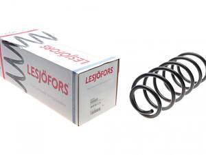 LESJOFORS 4056833 Пружина (передня) MB Vito (W638) 2.0-2.3/2.2CDI/2.3D/TD 96-03 (авт./фург) (осн.Air suspension rear)