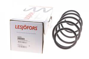 LESJOFORS 4056885 Пружина (передняя) MB E-class (W212) E200-250CDI/E350 09-16 (седан/универсал) (станд.ход.ч)