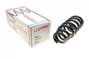 LESJOFORS 4059251 Пружина (передняя) Mitsubishi L200 2.5D/DI-D 05-15 (Пикап)/Pajero Sport 3.0 4WD 09-14 (въезд.закр.)