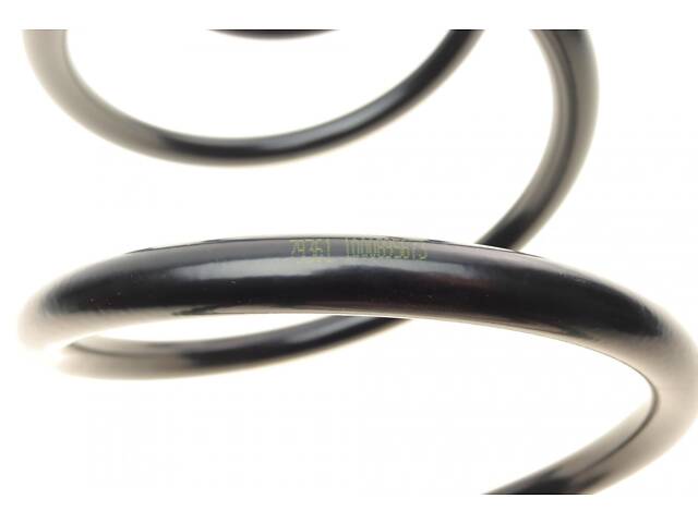 LESJOFORS 4062069 Пружина (передняя) Nissan Qashqai 1.5dCi/1.6dCi/2.0 07-14 (SUV) (type Qashqai+2) - Фото 2