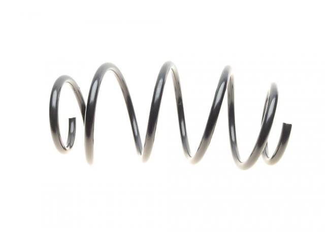 LESJOFORS 4062069 Пружина (передняя) Nissan Qashqai 1.5dCi/1.6dCi/2.0 07-14 (SUV) (type Qashqai+2) - Фото 3