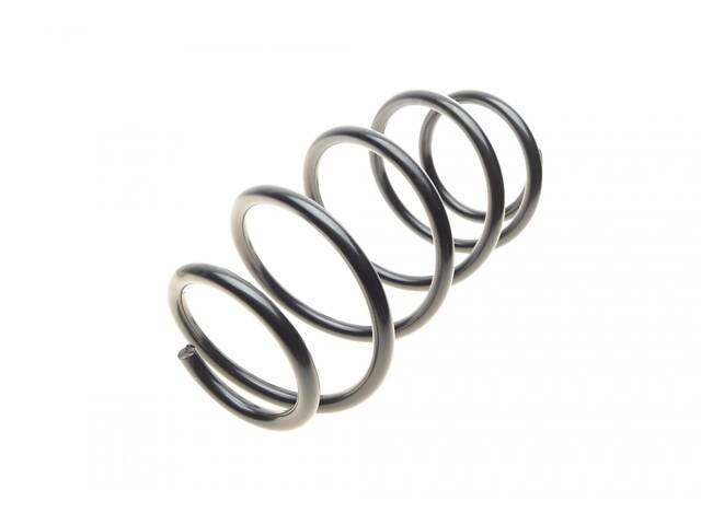 LESJOFORS 4062069 Пружина (передняя) Nissan Qashqai 1.5dCi/1.6dCi/2.0 07-14 (SUV) (type Qashqai+2) - Фото 4