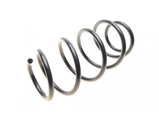 LESJOFORS 4062069 Пружина (передняя) Nissan Qashqai 1.5dCi/1.6dCi/2.0 07-14 (SUV) (type Qashqai+2) - Фото 5