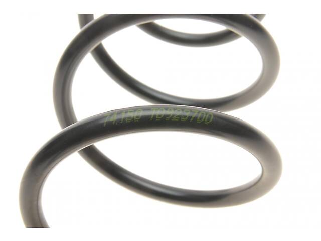 LESJOFORS 4063457 Пружина (передняя) Opel Astra G 1.7CDTI/DTI 16V/TD 98-09 (седан/универсал/нах.зад.частина/фургон) - Фото 9