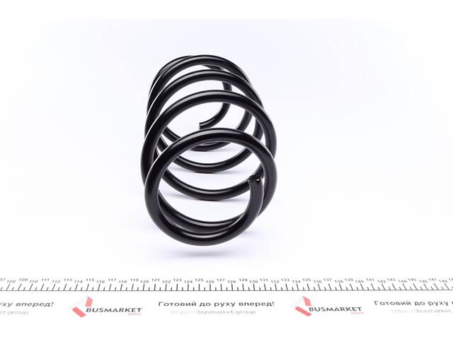 LESJOFORS 4063496 Пружина (передняя) Opel Vectra C 2.2 16V/DGi 02-08 (седан/шас.до 48045597)/(накл.з.ч/до 41048789) - Фото 3