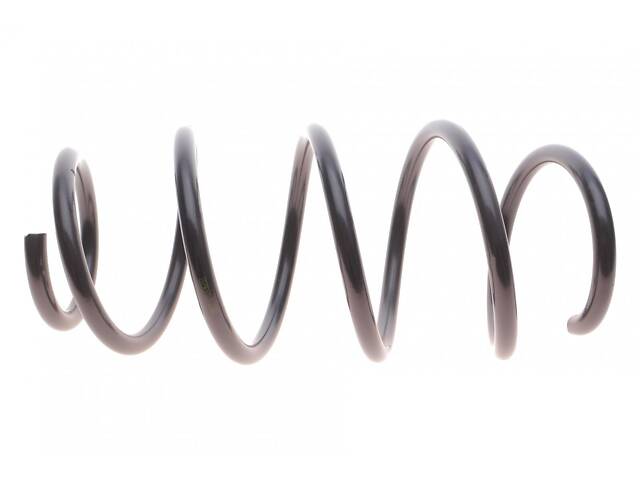 LESJOFORS 4063496 Пружина (передняя) Opel Vectra C 2.2 16V/DGi 02-08 (седан/шас.до 48045597)/(накл.з.ч/до 41048789) - Фото 7