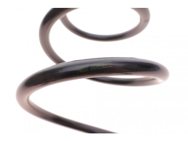 LESJOFORS 4063496 Пружина (передняя) Opel Vectra C 2.2 16V/DGi 02-08 (седан/шас.до 48045597)/(накл.з.ч/до 41048789) - Фото 9