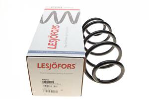 LESJOFORS 4075765 Пружина (передняя) Land Rover Range Rover Evoque 2.0D/2.2D 11-19 (SUV)