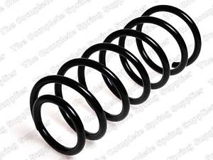 LESJOFORS 4082915 Пружина (передня) VW Caddy 1.4-1.6 95-04 (фург/вен)/Seat Toledo 2.0i/1.9 D/TD 91-99 (хетчбек)