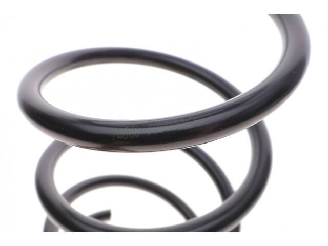 LESJOFORS 4082922 Пружина (передня) Seat Leon 1.4 16V 99-06 (хетчбек)/Toledo 1.4 16V 00-02 (седан) - Фото 4