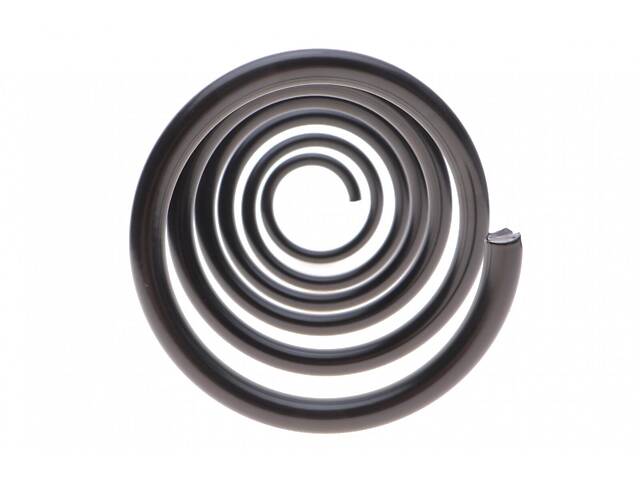 LESJOFORS 4082922 Пружина (передня) Seat Leon 1.4 16V 99-06 (хетчбек)/Toledo 1.4 16V 00-02 (седан) - Фото 5