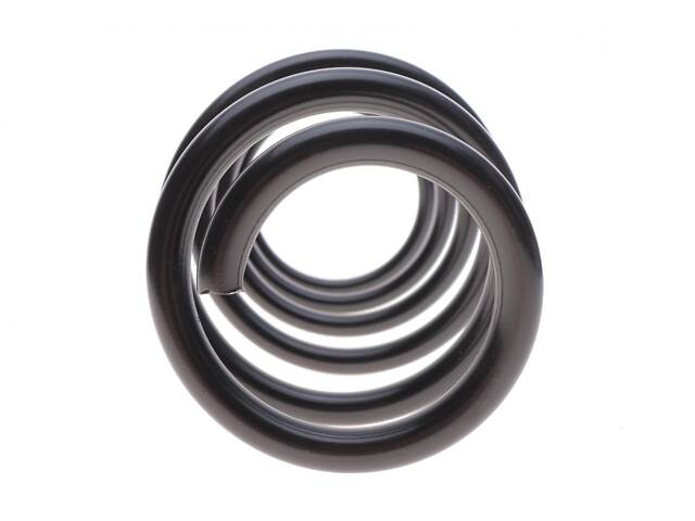 LESJOFORS 4082922 Пружина (передня) Seat Leon 1.4 16V 99-06 (хетчбек)/Toledo 1.4 16V 00-02 (седан) - Фото 6