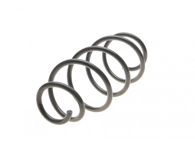 LESJOFORS 4085728 Пружина (передняя) Skoda Fabia III 1.4TDI 14-/Rapid 1.2-1.4TSI/1.6 АКПП 12-/VW Polo 1.6 (+AC) 10- - Фото 7