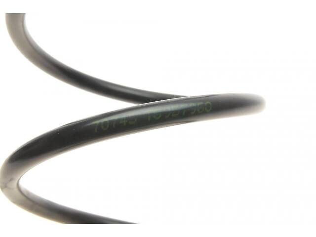 LESJOFORS 4085728 Пружина (передняя) Skoda Fabia III 1.4TDI 14-/Rapid 1.2-1.4TSI/1.6 АКПП 12-/VW Polo 1.6 (+AC) 10- - Фото 9