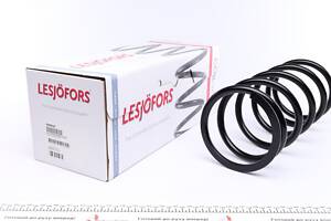 LESJOFORS 4088930 Пружина (передняя) Suzuki Grand Vitara II 2.0 05-15 (вездеход закр.) (полноприводной)