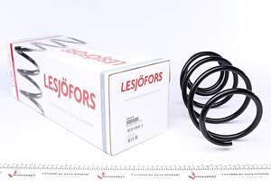 LESJOFORS 4092578 Пружина (передняя) Toyota Camry V3 3.0 03-06 (седан)