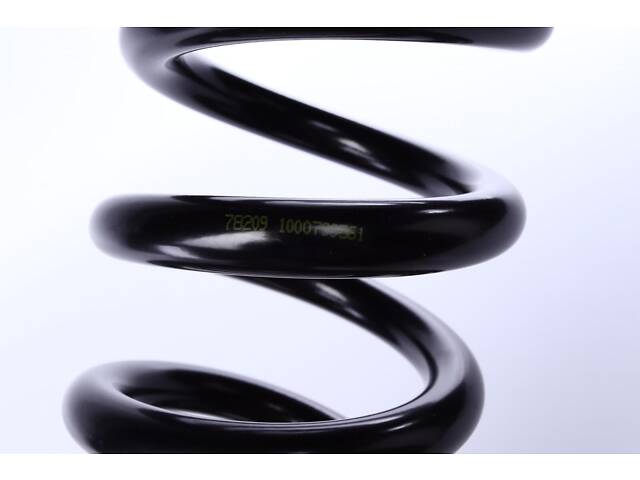 LESJOFORS 4092584 Пружина (передняя) Toyota Land Cruiser Prado 4.0 02-10 (внедорожник закрытый). - Фото 2