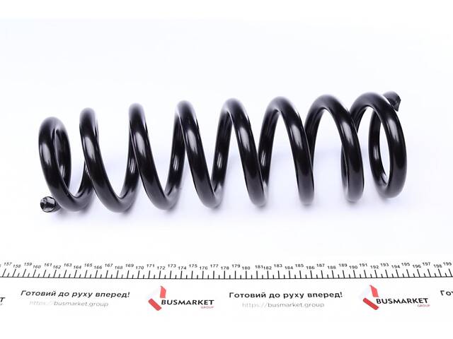 LESJOFORS 4092584 Пружина (передняя) Toyota Land Cruiser Prado 4.0 02-10 (внедорожник закрытый). - Фото 4