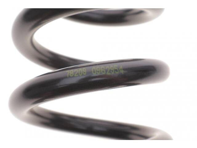 LESJOFORS 4092584 Пружина (передняя) Toyota Land Cruiser Prado 4.0 02-10 (внедорожник закрытый). - Фото 9