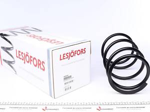 LESJOFORS 4092590 Пружина (передня) Toyota Rav4 II 2.0 4WD 00-05 (SUV)
