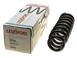 LESJOFORS 4092626 Пружина (передняя) Toyota Land Cruiser Prado 3.0D-4D 09-10 (Model VX)/10- (внедорожник закрытый)