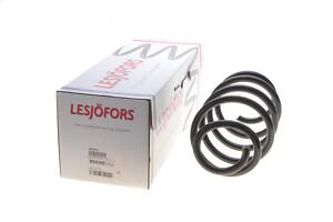 LESJOFORS 4095071 Пружина (передняя) VW T5/Multivan V 1.9TDI/2.0/2.0TSI 03-15 (с борт.пл/фу