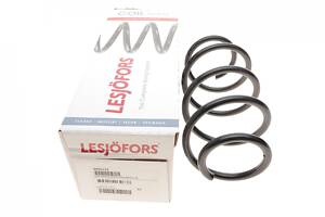 LESJOFORS 4095132 Пружина (передня) VW Tiguan 1.4TSI АКПП/2.0TSI/TDI МКПП/Skoda Kodiaq 1.4TSI АКПП/Karoq 1.5 16-(SUV)