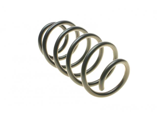 LESJOFORS 4095146 Пружина (передня) VW Passat B6/B7 1.4-2.0TSI/1.6TDI/2.0TFSI 05-14 (седан/універсал) (з підсил.ход.ч) - Фото 3