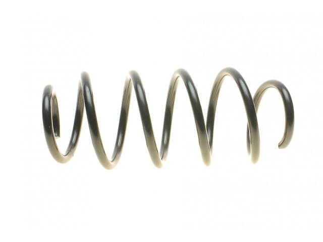 LESJOFORS 4095146 Пружина (передня) VW Passat B6/B7 1.4-2.0TSI/1.6TDI/2.0TFSI 05-14 (седан/універсал) (з підсил.ход.ч) - Фото 4