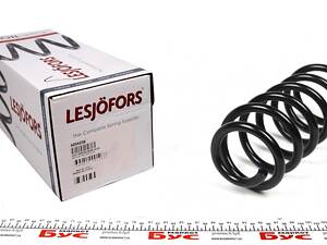 LESJOFORS 4204236 Пружина (задняя) Audi A6 1.8T/2.4/2.5TDI/2.8/3.0 quattro 97-05 (седан)
