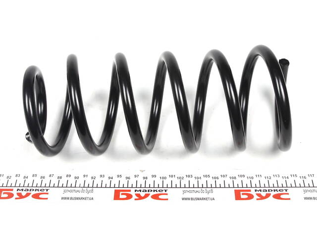 LESJOFORS 4204236 Пружина (задняя) Audi A6 1.8T/2.4/2.5TDI/2.8/3.0 quattro 97-05 (седан) - Фото 3