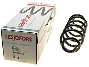LESJOFORS 4204277 Пружина (задня) Audi A4/A6 3.0TDI/1.8TFSI/2.0TDI/TFSI 08-18 (седан/унив) (спорт.х.ч) (A4:S-line)