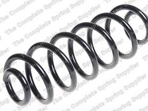 LESJOFORS 4204279 Пружина (задня) Audi Q5 2.0-3.2TFSI/2.0-3.0 TDI quattro 08-17 (SUV)