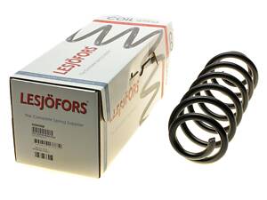 LESJOFORS 4204288 Пружина (задняя) Audi Q3 2.0TDI/TFSI 11-18 (SUV) (без спорт.подвески)/Skoda Karoq 1.5TSI/1.6TDI 17- (SUV)