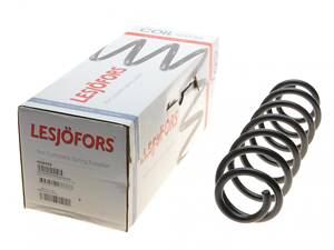 LESJOFORS 4204293 Пружина (задня) Audi A3/VW Golf VII 1.4-1.5TSI/TFSI/2.0TDI 12-20 (хэтчбэк) (без спорт.х.ч)