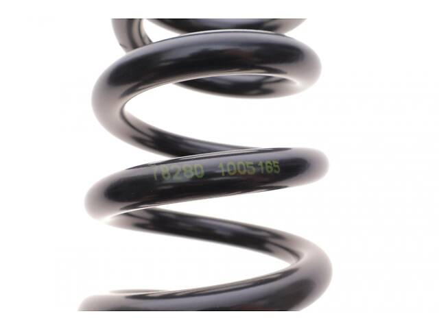 LESJOFORS 4208456 Пружина (задняя) BMW 3 (E90/E91/E92) 316d/i-335d/i 04-13 (седан/универсал/купе) (HD кроме унів.) - Фото 7