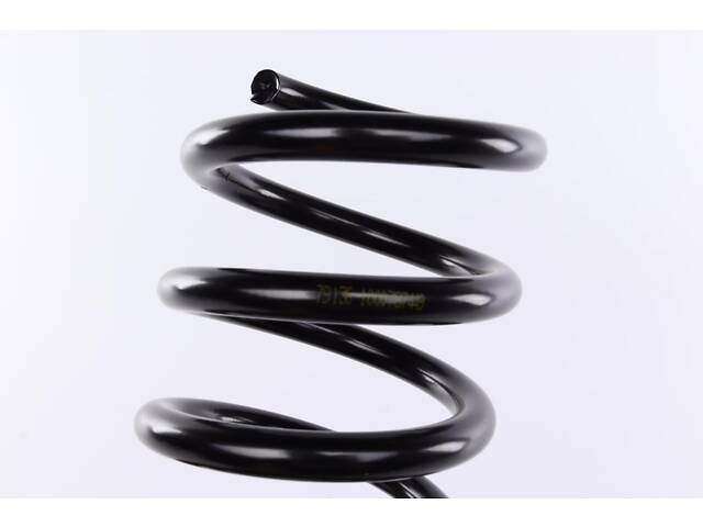 LESJOFORS 4217003 Пружина (задняя) Dacia Logan 1.6 16V Flexifuel 10- (седан)/Sandero 1.2/1.4/1.5dCi/1.6 08- (накл.з.ч) - Фото 2