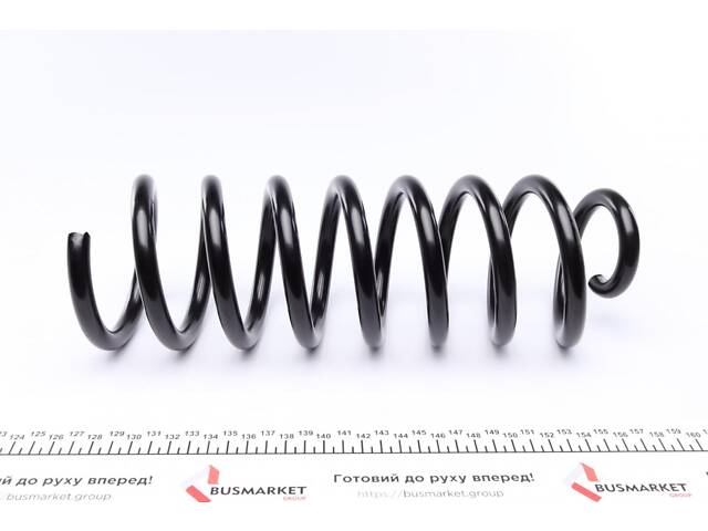 LESJOFORS 4217003 Пружина (задняя) Dacia Logan 1.6 16V Flexifuel 10- (седан)/Sandero 1.2/1.4/1.5dCi/1.6 08- (накл.з.ч) - Фото 4