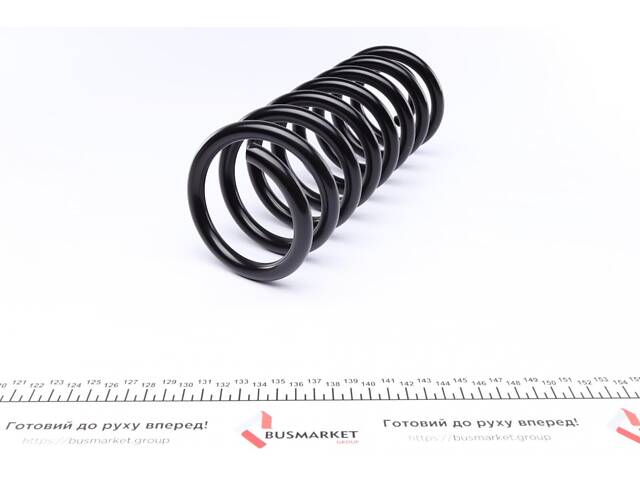 LESJOFORS 4217003 Пружина (задняя) Dacia Logan 1.6 16V Flexifuel 10- (седан)/Sandero 1.2/1.4/1.5dCi/1.6 08- (накл.з.ч) - Фото 5