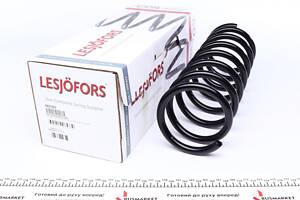 LESJOFORS 4227561 Пружина (задняя) Ford Mondeo 1.8-2.0 16V/2.0-2.0TDCi/2.5-3.0 V6 00-07 (ун