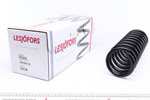 LESJOFORS 4227587 Пружина (задняя) Ford Focus II Turnier 1.4-2.0/1.6-2.0TDCi/1.8Flexifuel 0