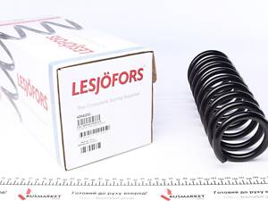 LESJOFORS 4244231 Пружина (задня) Kia Ceed/Pro Ceed 1.4-1.6/CVVT/1.6CRDi/2.0 09-12 (нах.зад.частина)