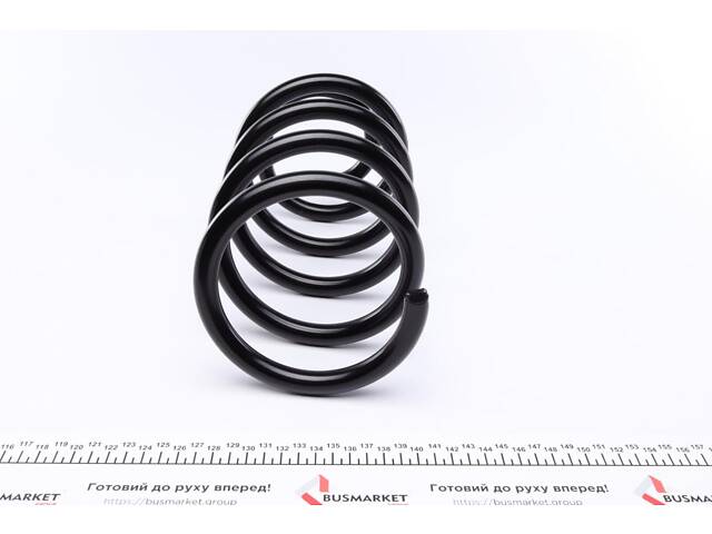 LESJOFORS 4244238 Пружина (задня) Kia Sorento II 2.2CRDi/2.4CVVT/4WD 09-12 (SUV) (5,7 мест) (без с-ми рег.дор.просв.) - Фото 3