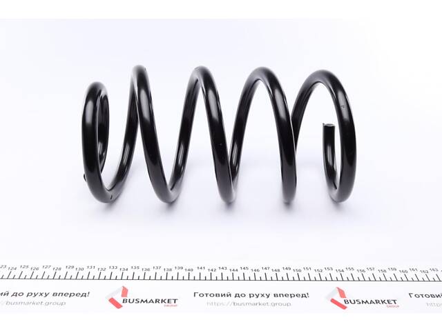 LESJOFORS 4244238 Пружина (задня) Kia Sorento II 2.2CRDi/2.4CVVT/4WD 09-12 (SUV) (5,7 мест) (без с-ми рег.дор.просв.) - Фото 4