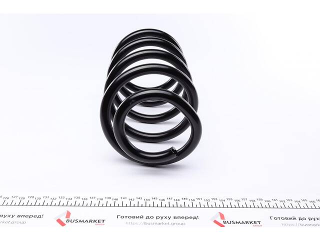 LESJOFORS 4244238 Пружина (задня) Kia Sorento II 2.2CRDi/2.4CVVT/4WD 09-12 (SUV) (5,7 мест) (без с-ми рег.дор.просв.) - Фото 5